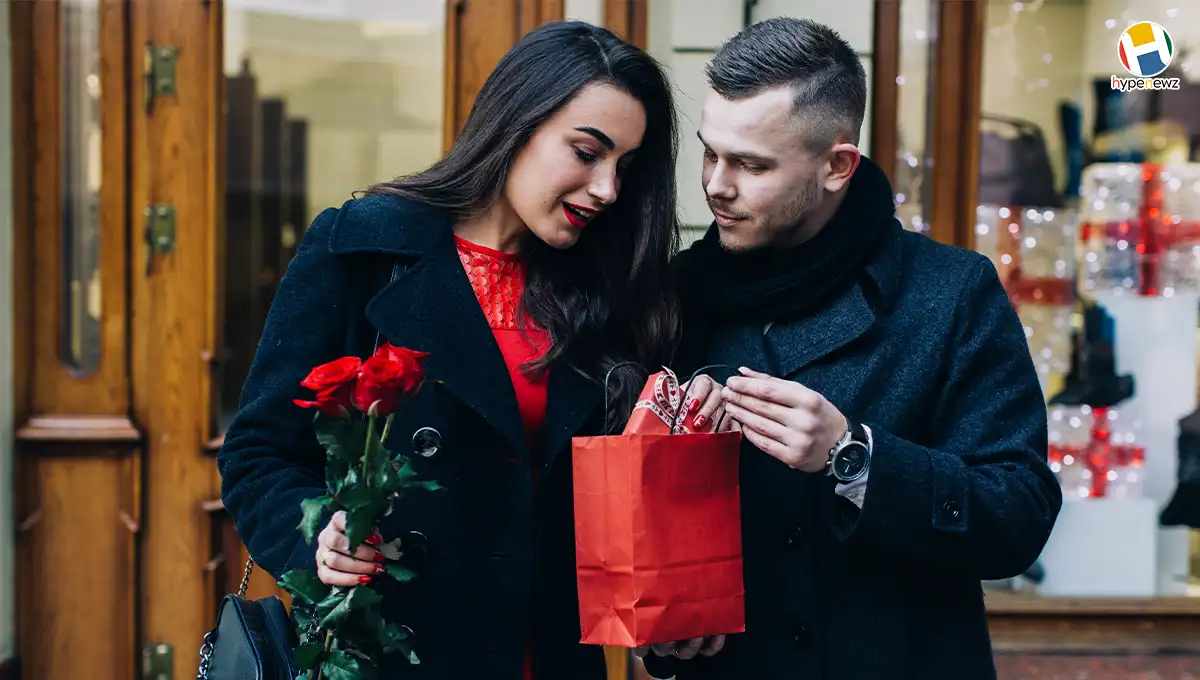 unique valentines gifts